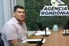 Pré-candidato a deputado federal, Wanderley Brito defende retomada econômica e investimentos para Guajará-Mirim