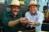 Em visita à Rondônia Rural Show, Hildon Chaves defende investimentos no “Ouro Verde”