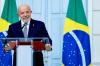 Lula: “Reunião do G7 é oportunidade de discutir tanto o equilíbrio quanto o desequilíbrio na ordem política, econômica e social”