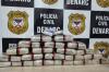 DENARC prende em Porto Velho liderança de facção criminosa procurada no Acre