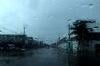 O TEMPO E A TEMPERATURA: domingo será de pancadas de chuva isoladas em áreas do Amazonas, Acre, Rondônia e Roraima