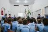 Vilhena conquista a maior nota da história no Saeb e lidera a educação entre os maiores municípios de Rondônia