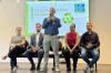 Prefeitura de Ariqueme realiza a cerimônia de entrega do Selo Verde 2025