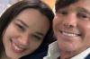 Filha única de Netinho se despede do cantor: “Te amo para sempre”