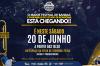 Fundação de Cultura e Juventude convida população para prestigiar o Festival de Bandas e Fanfarras 