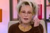 Ana Maria Braga anuncia saída do Mais Você: 