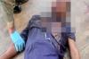 Homem é encontrado ferido após suspeita de furto em área militar 