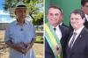Confúcio se indigna com cobranças, culpa Bolsonaro e Tarcísio de Freitas pelos pedágios na BR-364 e diz: “Boa sorte a todos”
