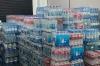 Corrida de encerramento do Maio Amarelo arrecada mais de 7 mil garrafas de água