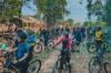 Bike Tour reúne famílias em passeio pela história e pelas paisagens 