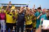 Espigão e Sant German foram os grandes campeões do Rondoniense Sub-11 e Sub-13