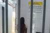 Mulher é presa com 50 porções de drogas no estômago em presídio na capital
