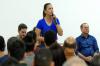  Noeli Deiró diz que está pronta para transformar experiência de vida em participação política