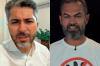 Marcos Rogério e Bruno Bolsonaro Scheid defendem reação firme contra o avanço da violência em Rondônia