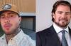 MC Daniel responde xingamentos de Vorcaro com vídeo feito por IA