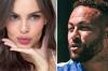Amanda Kimberlly comemora 2 anos da filha e exibe surpresa