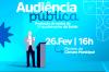 Prefeitura de Jaru realiza nesta quinta-feira (26), audiência pública para prestação de contas