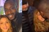 Fã tenta beijar Shakira e reação da cantora se viraliza: “não vai acontecer”