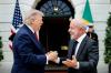 Brasil e EUA iniciam negociações após visita de Lula à Casa Branca