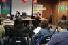 Encontro discute resposta a emergências em saúde pública em Rondônia