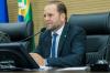 Deputado Cirone Deiró diz que obras da BR-319/AM beneficiam amplamente Rondônia          