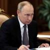 Rússia considera 'destrutiva' a ideia de sanções contra Putin