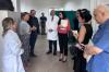 Programa de prevenção de fraturas de Rondônia recebe profissionais de quatro estados para intercâmbio