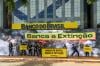 Ação do MPF contra Banco do Brasil reforça denúncia do Greenpeace sobre concessão de crédito rural em Terra Indígena