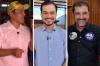 Fúria começa bem, mas se perde em ataques no debate; Netto reforça vínculo com Lula; e Hildon reage e está mais seguro