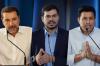 Hildon parece ter desaprendido a debater; Netto veste o figurino petista; e Fúria enfrenta o 'fantasma' da continuidade de Marcos Rocha