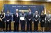 Varas do Trabalho do TRT-14 recebem Prêmio Efetividade da Execução Trabalhista 2025