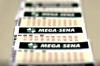 Mega-Sena acumula e prêmio vai a R$ 62 milhões