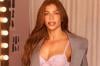 Grazi Massafera aparece de lingerie e impressiona: 