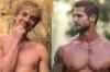 Juliano Floss se manifesta sobre vídeo íntimo falso com ex-BBB