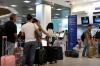 Setor de serviços cai 0,4% em maio por recuo na área de transportes