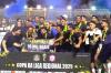Copa regional Topnet 2026 começa neste domindo e reúne 480 atletas