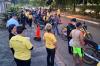 Ações do Maio Amarelo são intensificadas com palestras e pit-stop educativo em Porto Velho