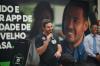 Maurício Carvalho reforça defesa dos motoristas de aplicativo durante reunião