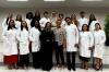 Campus Ji-Paraná reúne alunos da Licenciatura em Química em Cerimônia de Entrega de Jaleco