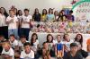 Crianças e adolescentes atendidos pelo SCFV participam de mais uma edição do projeto “Páscoa Feliz”