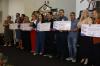 Premiação do Programa Avança Rondônia reconhece escolas, estudantes e profissionais da educação no estado
