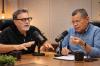 Robson Oliveira e Rubens Coutinho analisam disputa por vagas na Assembleia Legislativa
