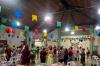 SINJUR promove arraial para aposentados e pensionistas da Roda de Conversa