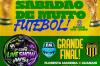 Final do Campeonato de Futebol Society ocorre na na Arena WS neste sábado
