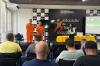 Motoristas do Detran-RO participam de capacitação sobre primeiros socorros e combate a incêndio