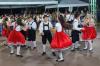 Pomeranos reforçam identidade cultural em Espigão do Oeste