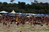 Festival de Praia movimenta Vila Calderita com música, dança e lazer para as famílias