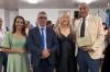Juiz Mário Milani é agraciado com o título de cidadão honorário de Cerejeiras/RO