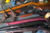 Polícia Civil cumpre mandado de busca e apreende diversas armas 