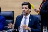 Delegado Camargo alerta para projeto do Governo que reduz repasse ao FUNDAT de 50% para 10%